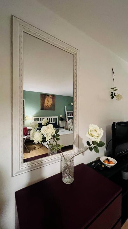 La Belle Evasion Paris 아파트 외부 사진